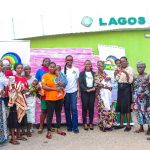 Mouka Partners Lagos Food Bank