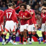 Manchester United beat Fulham in EPL Opener