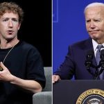 Mark Zuckerberg admits Biden's administration pressured Facebook to censor COVID content