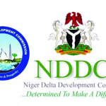 NDDC