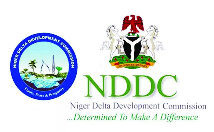 NDDC