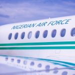 Nigeria Presidential Jets Seized