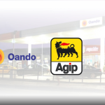 Oando acquires Agip Oil