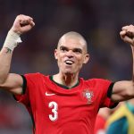 Pepe retires from football