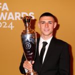 PFA Awards 2024: