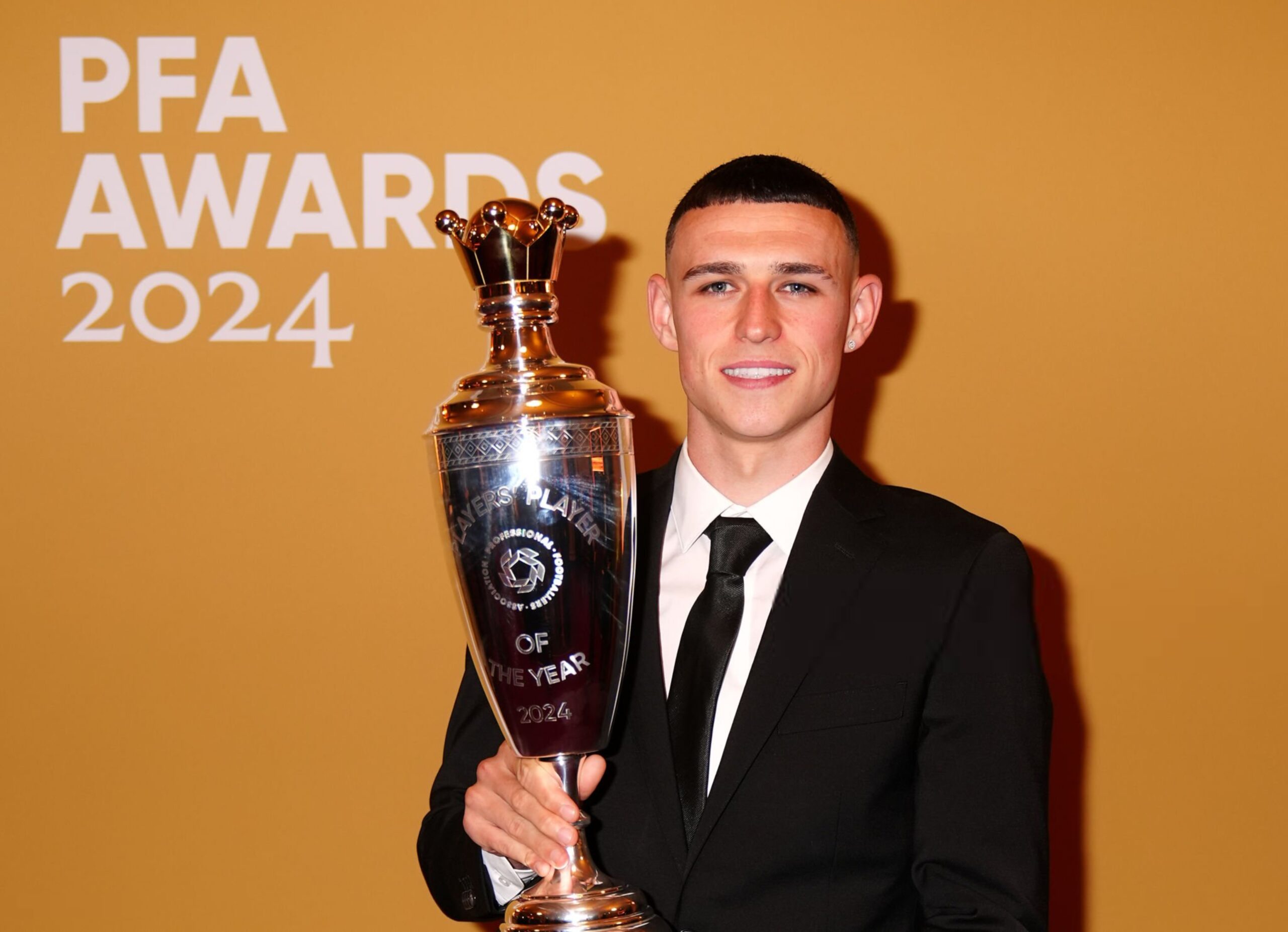 PFA Awards 2024: