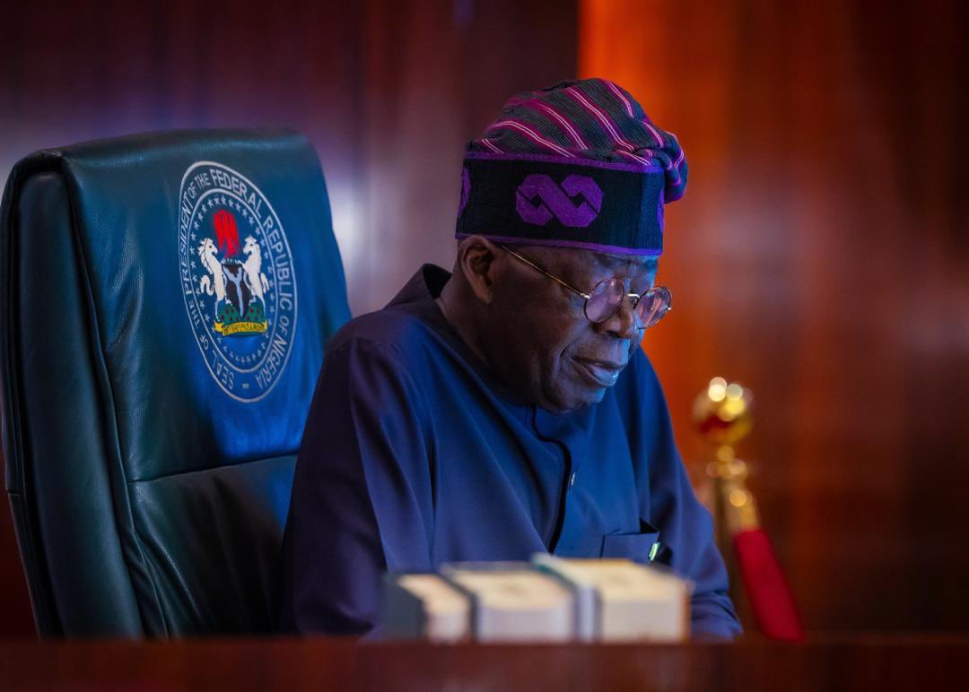 Tinubu approves payment of fuel subsidy – Report