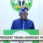 President Tinubu