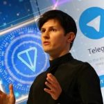 Telegram founder Pavel Durov arrested in France