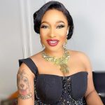 Tonto Dikeh