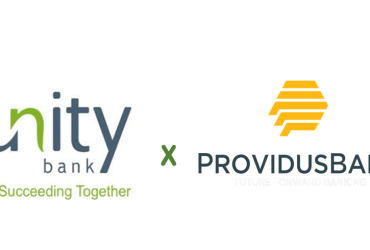 Unity Bank X Providus Bank