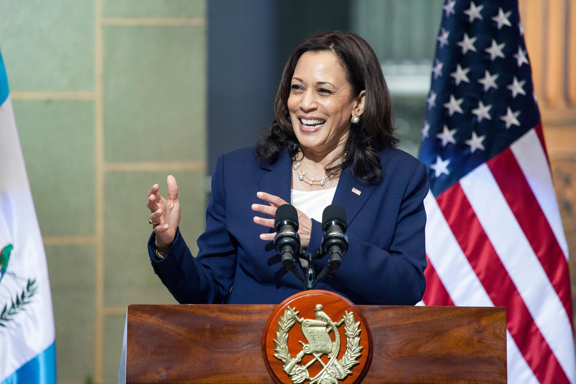 Kamala Harris to unveil plan for US economy