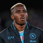 Galatasaray and Napoli agree on loan deal for Osimhen