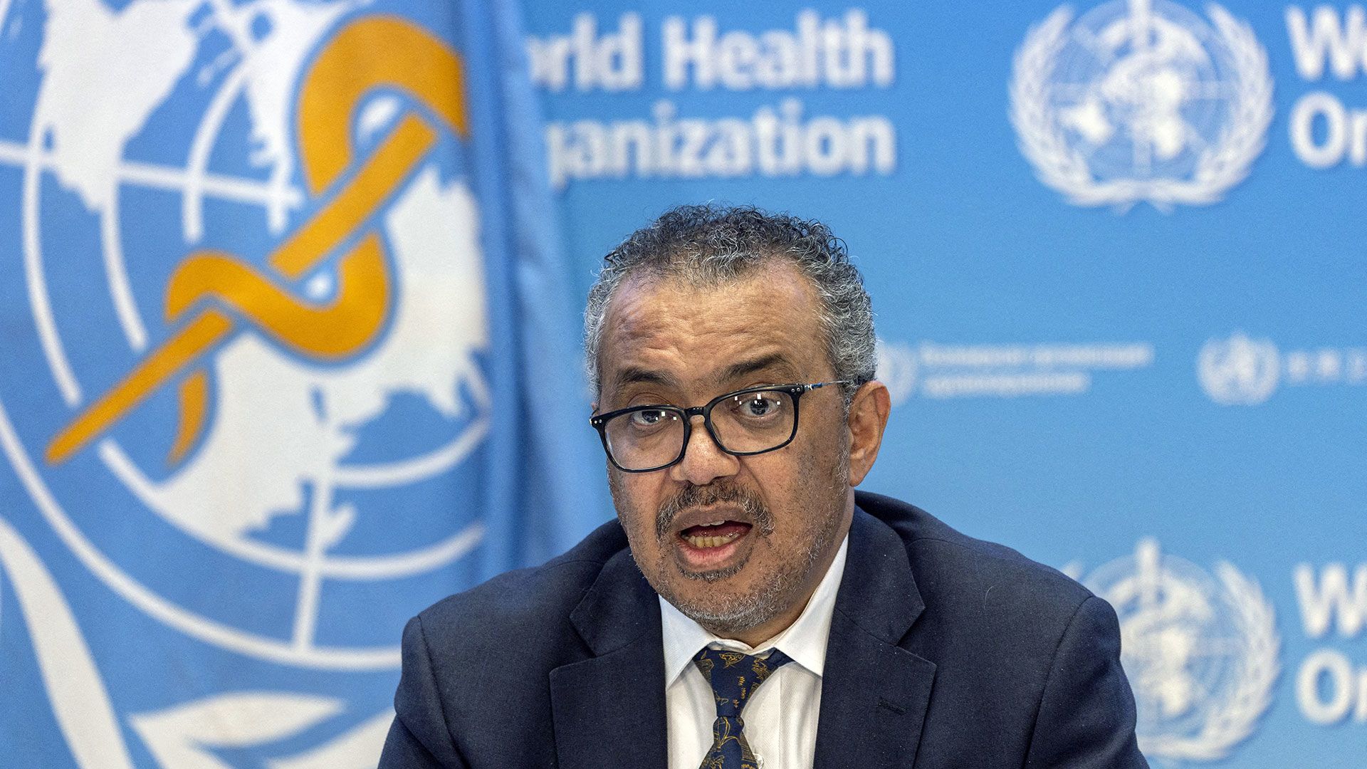 WHO declares mpox global health emergency