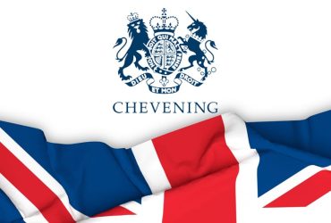 Chevening scholarship