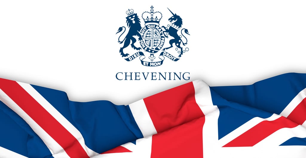 Chevening scholarship