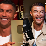 Cristiano Ronaldo launches YouTube channel