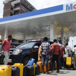 Government to withdraw fuel marketers’ licenses over hoarding