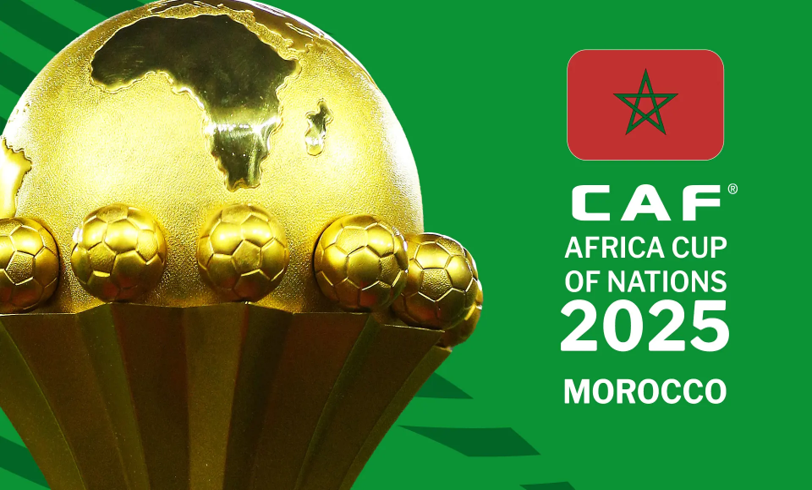 2025 Africa Cup of Nations qualifying tables