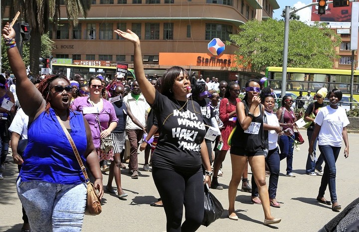 Single ladies panic as ritual boyfriends kill lovers