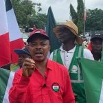 DSS releases NLC President, Joe Ajaero