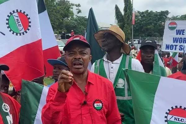 DSS releases NLC President, Joe Ajaero