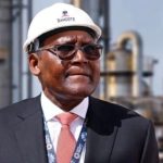 FEC to determine Dangote petrol price