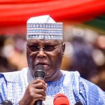 Prepare for misery if you vote APC, Atiku warns Edo voters