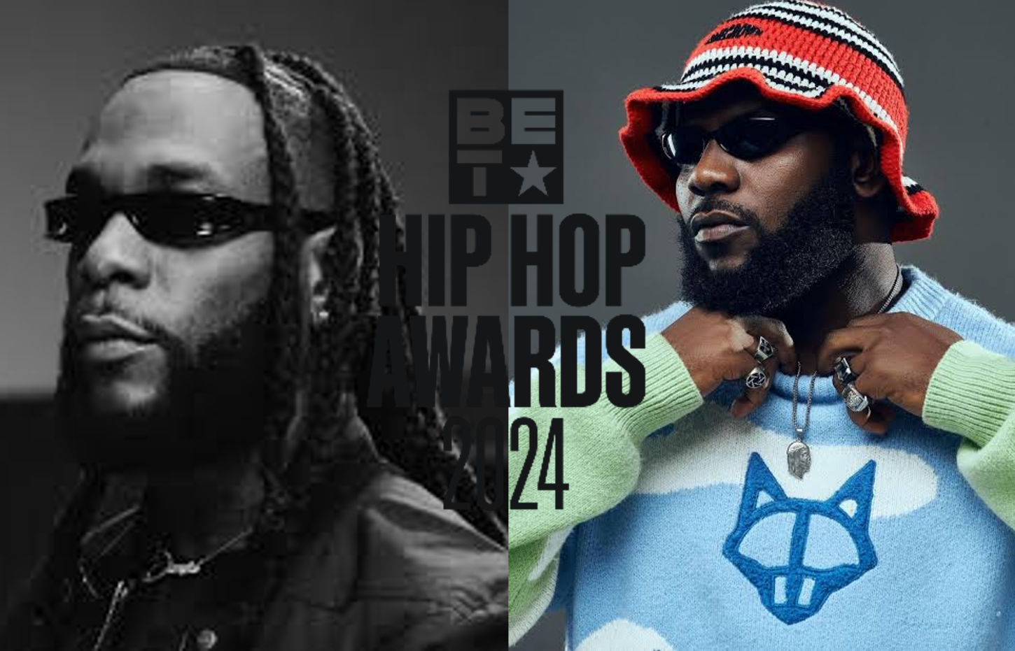 2024 BET Hip Hop Awards nominees (FULL LIST)