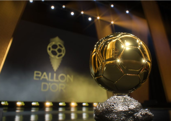 Ballon d’Or 2024 nominees