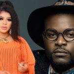 Bobrisky begged Falz for N3m to secure VIP prison section