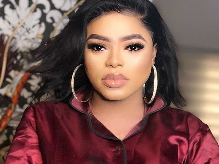 Prison experts explain why Bobrisky was kept in a special place