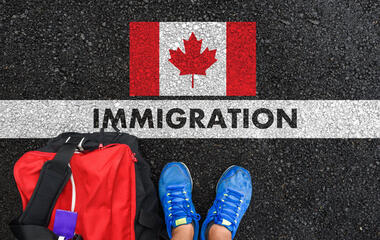 BREAKING: Canada student visas drop by 35% in 2024, 10% in 2025