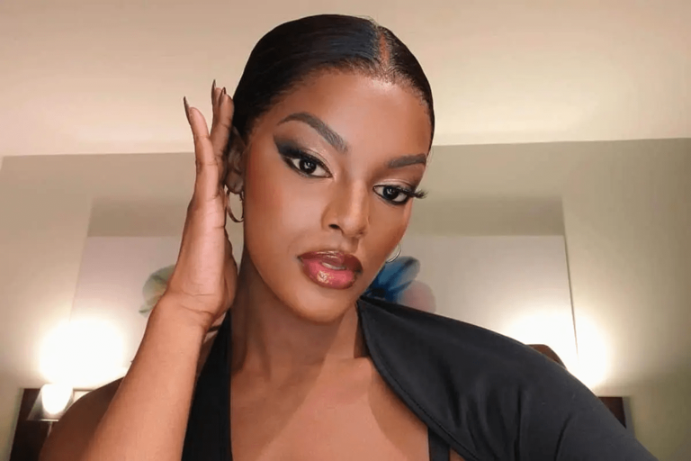 Chidimma Adetshina crowned Miss Universe Nigeria 2024