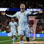 Cristiano Ronaldo makes history with 900 goals