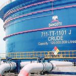 Dangote to transport refined products by sea — Official