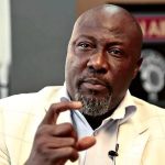 PDP suspends Dino Melaye for anti-party activities