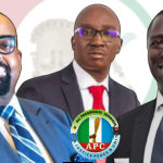 #EdoDecides2024: APC leads PDP, LP across 16 LGs so far