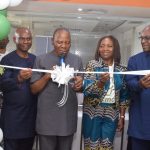 Edward & Clara Memorial Clinic opens in Okota, Lagos