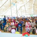 Grateful Beneficiaries Laud Governor Sanwoolu on Eko Cares