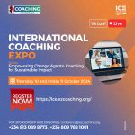 EZ37 Solutions to Hold International Conference on Coaching for Sustainable Impact