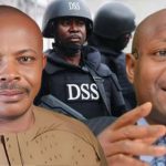 DSS releases NLC President, Joe Ajaero