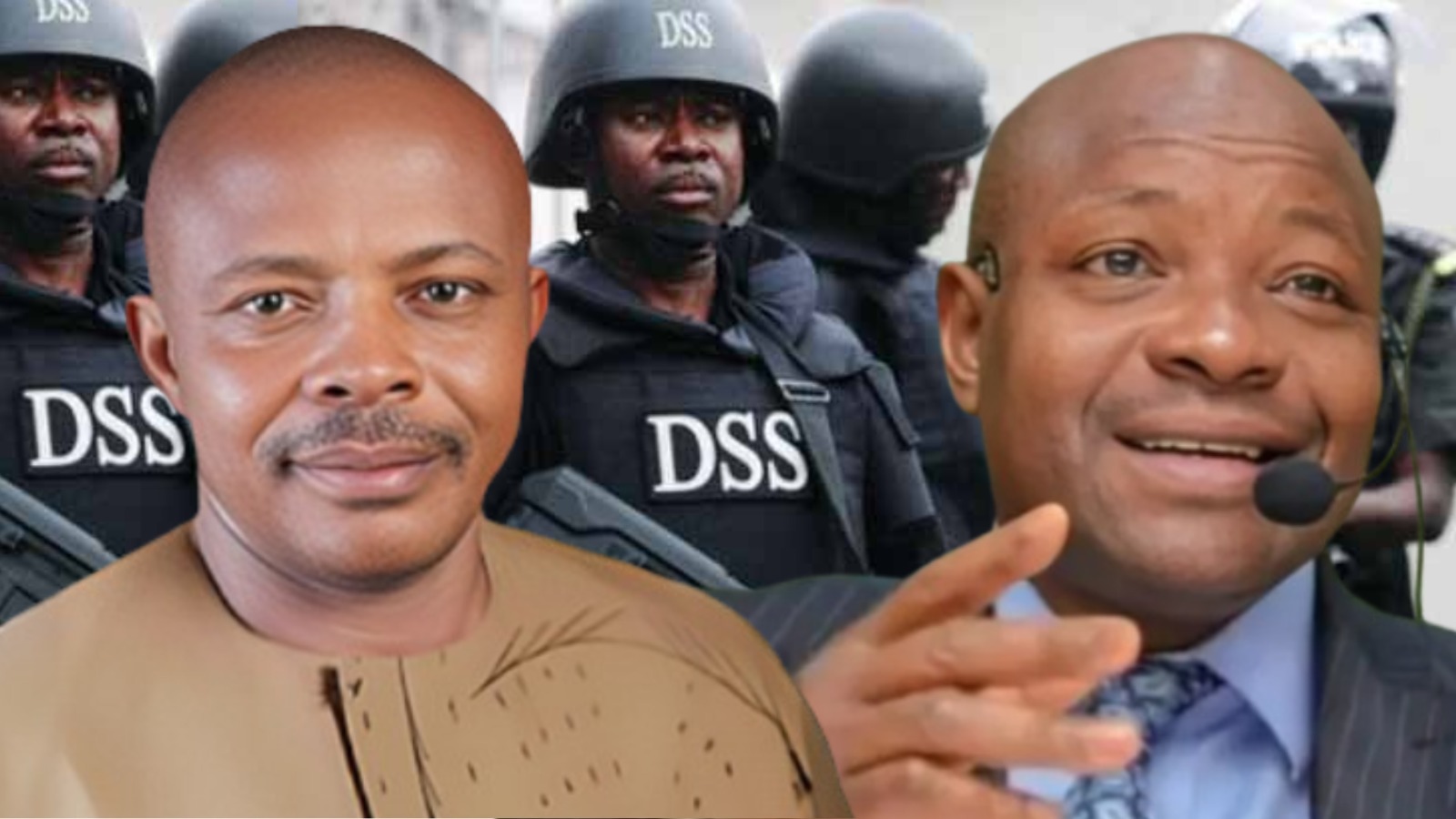 DSS releases NLC President, Joe Ajaero