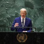 UNGA: Joe Biden to give last address as US president