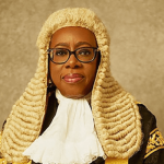 CJN Kekere-Ekun to swear in 87 new SAN Monday