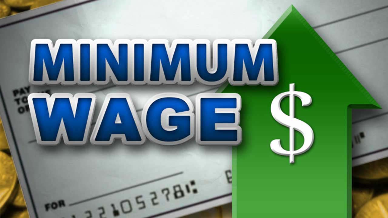 BREAKING: FG Begins Payment of New Minimum Wage