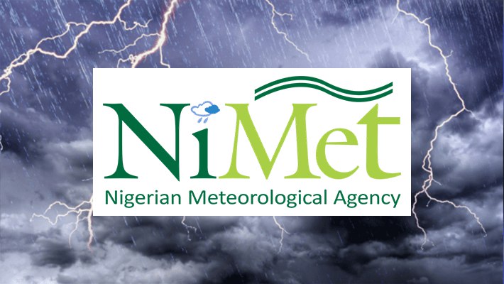 NiMet predicts heavy rains, thunderstorms across Nigeria