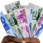 Naira among 10 worst performing currencies globally