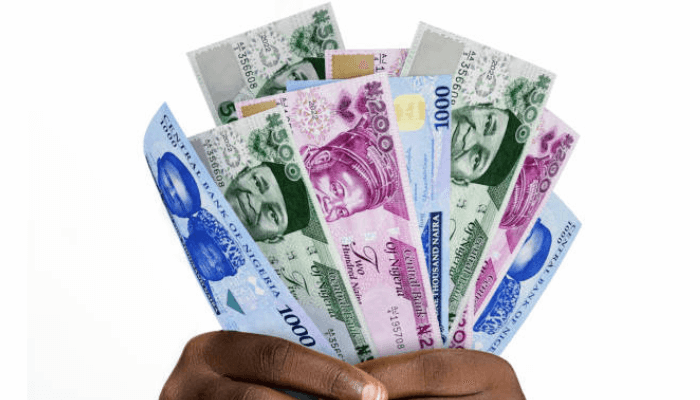 Naira among 10 worst performing currencies globally