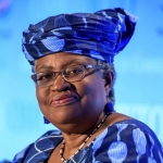 Okonjo-Iweala to seek second term as WTO DG